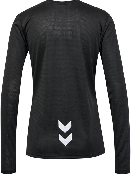 Immagine prodotto hummel hmlRUN MAGLIA L/S DONNA (XS)