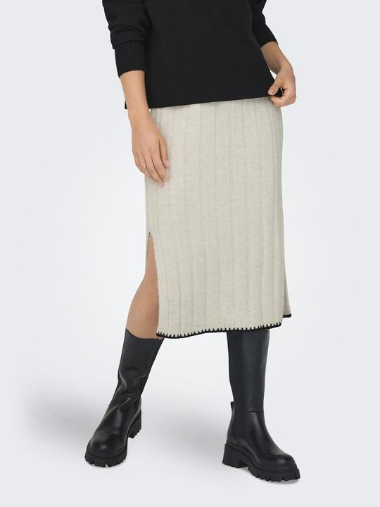 Actual product image Only ONLCHICK Strickrock Strickrock (XL)