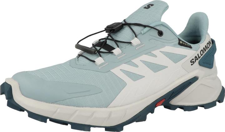 Produktbild Salomon Supercross 4 GTX - 55309 (42)