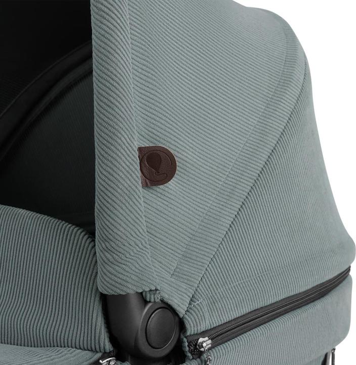 Actual product image ABC Design Salsa 4 Air Aloe