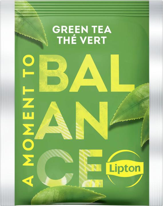 Produktbild Lipton Teebeutel (84 g)