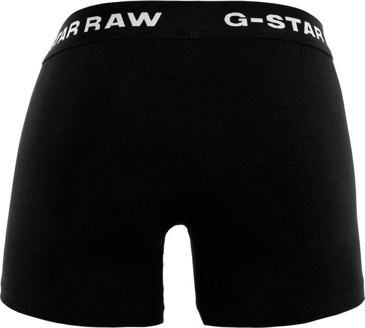 Immagine prodotto G-Star Boxer briefs 3 pack (M, confezione da 3)