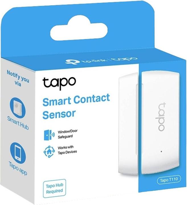 Actual product image TP-Link Tapo T110