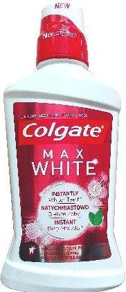 Produktbild Colgate COL JU RINSE 500ml Whiter Tettth (500 ml, Mundspülung)