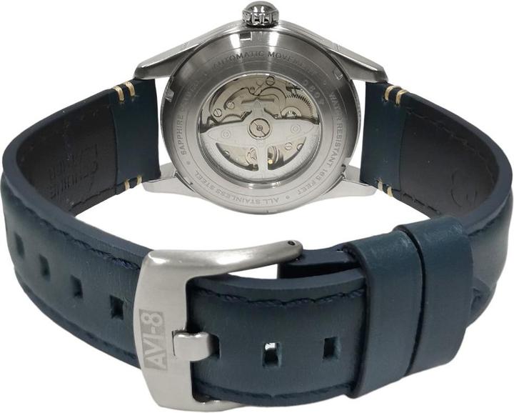 Image du produit AVI-8 AV-4090-05 (Montre pilote)