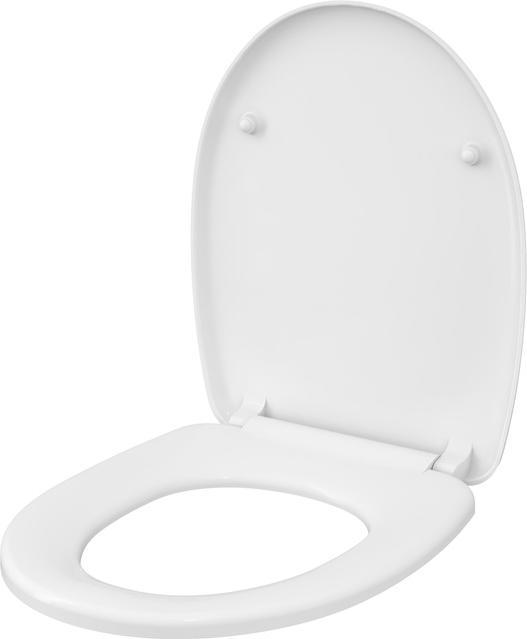 Image du produit Cersanit Deska sedesowa Delfi (K98-0001)