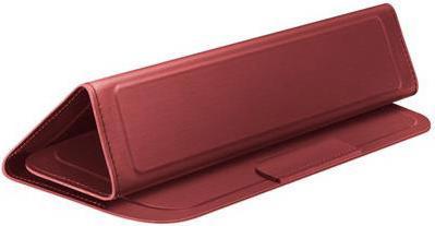 Produktbild Samsung EF-SP520B, Universal Tasche 10" - Rot (Galaxy Tab 3 7.0 (2013))