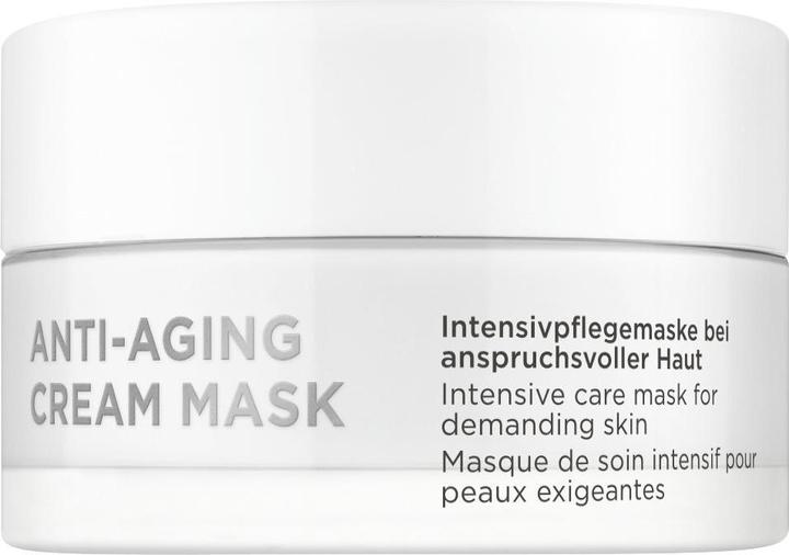 Produktbild Annemarie Börlind Anti-Aging Cream Mask 50 ml (50 ml)
