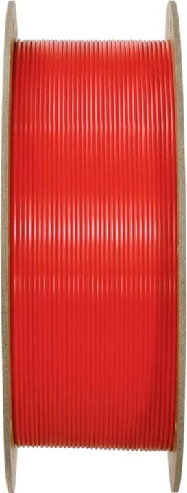 Image du produit Polymaker PolySonic High Speed PLA (PLA, 1.75 mm, 1000 g, Rouge)