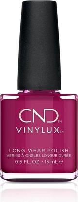 Immagine prodotto CND Vinylux #251 Berry Boudoir (Viola, Smalto)