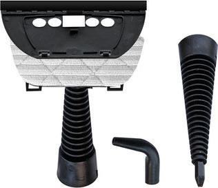 Produktbild Solac Steam Cleaner (3 Bar, 1200 W)
