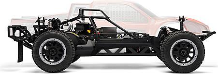 Produktbild HPI Baja 5SC SS Kit