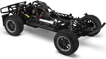 Produktbild HPI Baja 5SC SS Kit