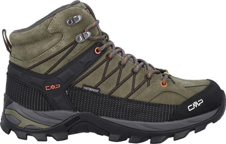 Produktbild CMP Campagnolo Rigel MID WP (41)