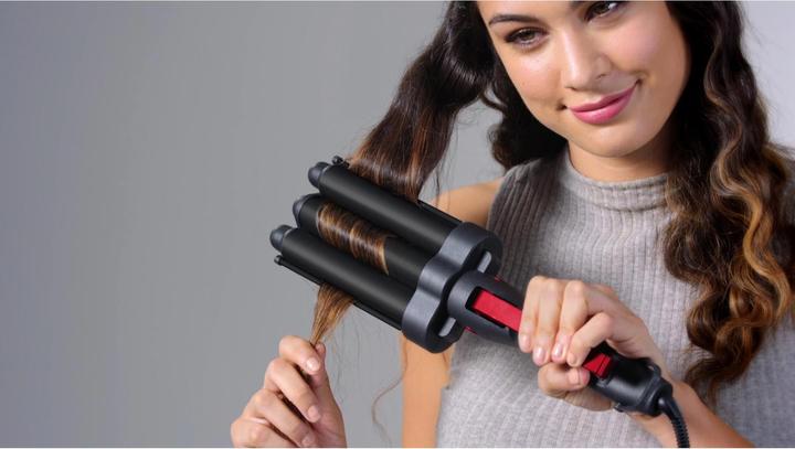Produktbild Revlon Wave Master Jumbo (28 mm)