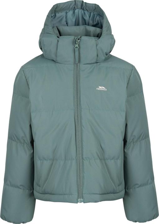 Spruce green