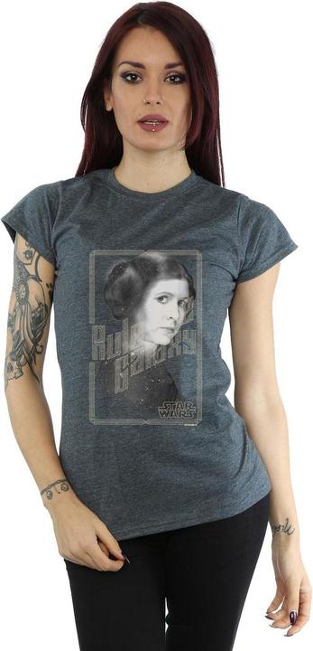 Image du produit Star Wars - T-shirt - Femme (L)
