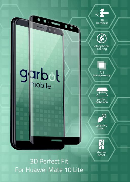 Actual product image Garbot 9H 3D SmartShield (1 Piece)