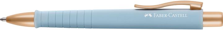 Actual product image Faber-Castell Poly Ball Urban (Sky blue, 1 x)