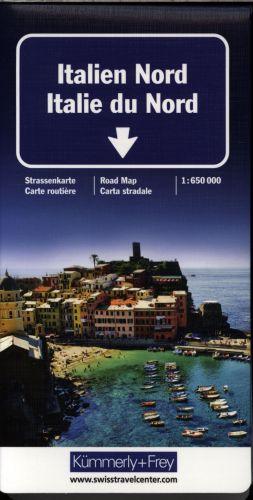 Immagine prodotto Italia Nord 650000