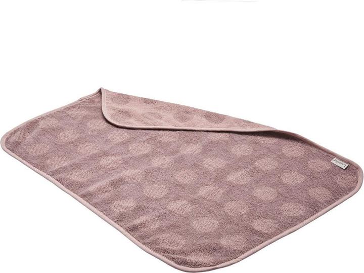 Actual product image Leander Topper for changing pad Wood Rose (45 x 65 cm)