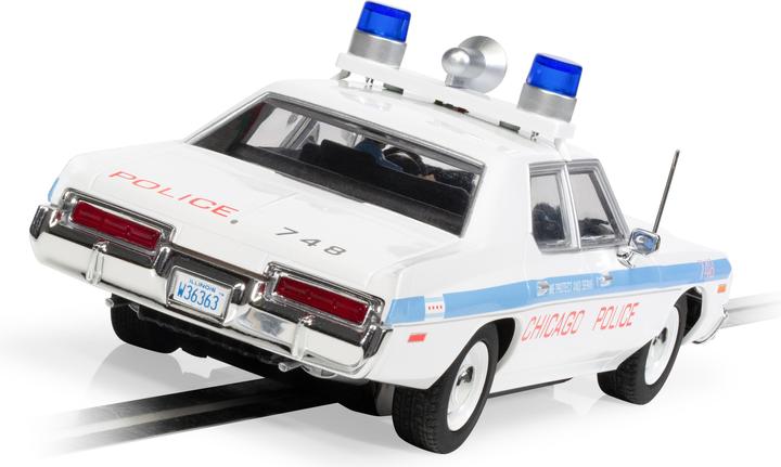 Image du produit Scalextric Blues Brothers Dodge Monaco - Chicago Police