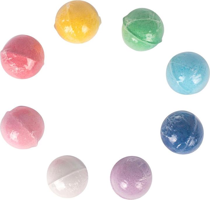 Immagine prodotto Create It! Palline da bagno (Bombe da bagno)