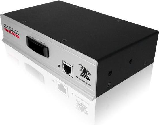 Produktbild Adder View CATxIP 5000