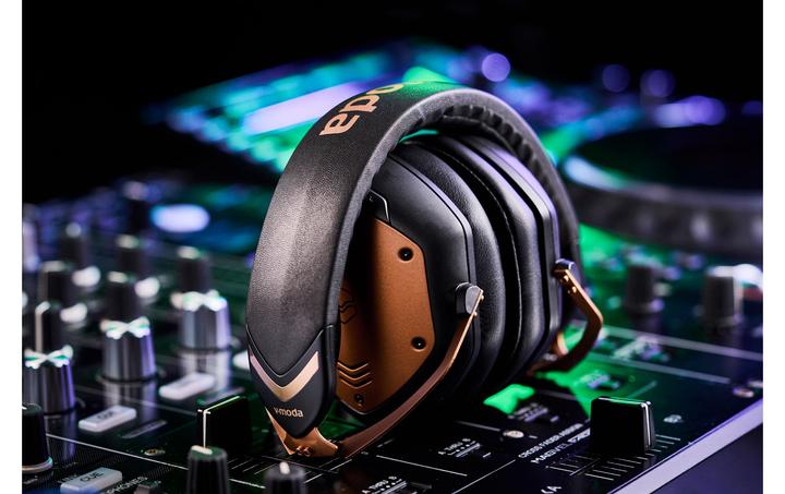 Actual product image V-Moda Crossfade 3 (NC, 30 h, Wireless)
