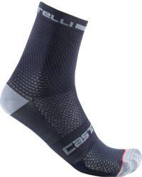 Actual product image Castelli Superleggera T 12 Sock (XXL)