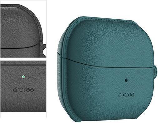 Actual product image Araree Pops (Headphone bag)