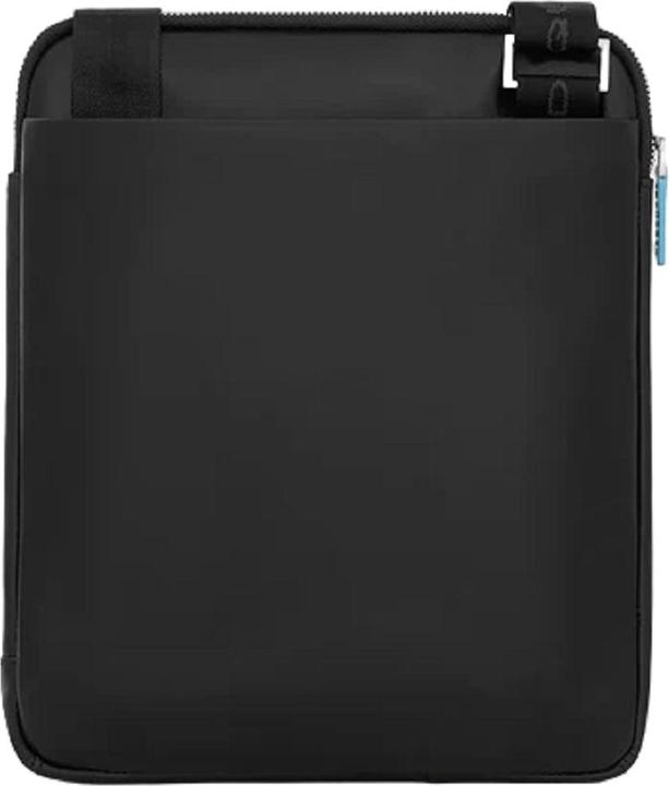 Produktbild Piquadro Blue Square – Umhängetasche mit doppelter Vortasche
