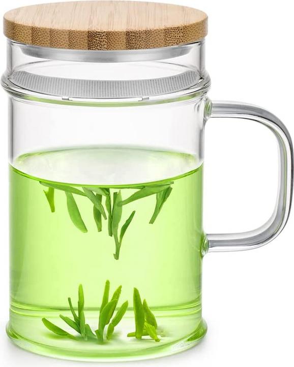 Produktbild Samadoyo Kaffeebereiter Emerald (0.40 l)