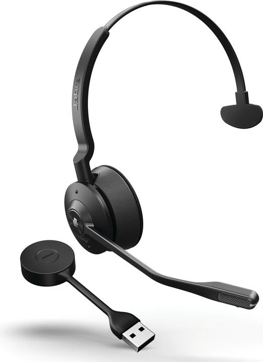 Immagine prodotto Jabra Engage 55 MS Mono (Senza fili, USB-A)