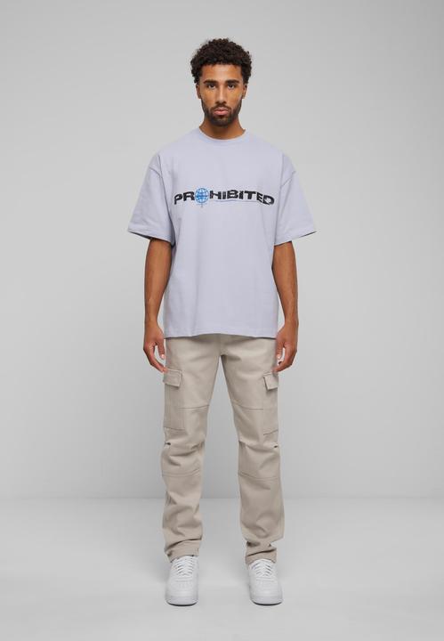 Produktbild Prohibited Aim Tee - 126745 (L)