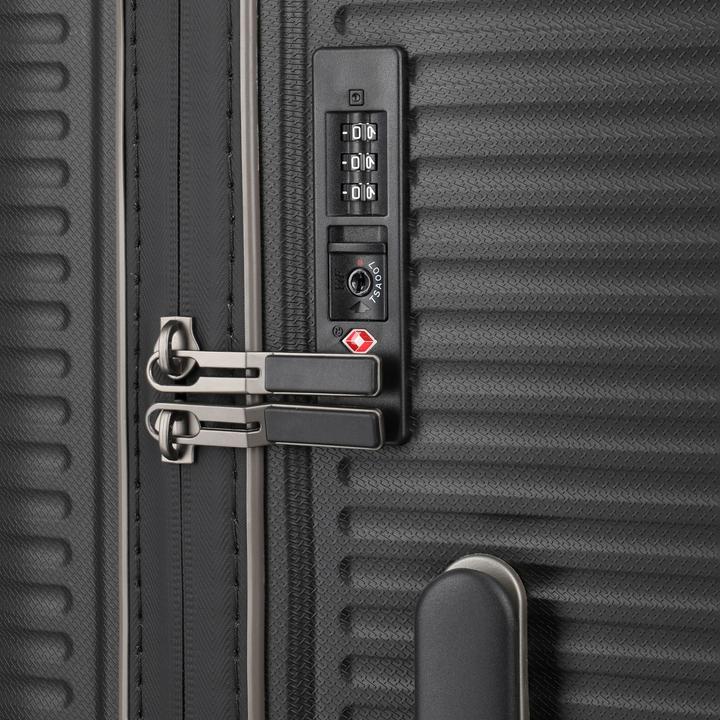 Produktbild Travelite ROOMER Trunk() Erweiterbar (66 l, M (50 - 90l))