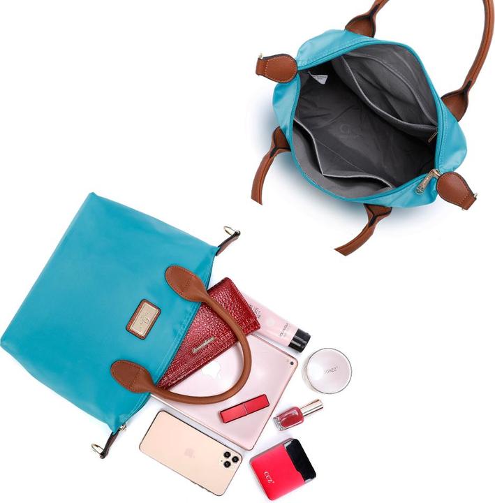 Produktbild Gallantry Cabas La Balade Handtasche Grösse S (5 l)