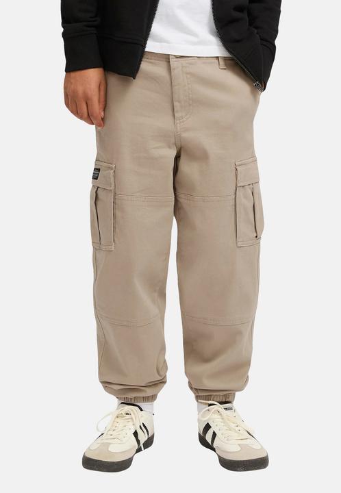Produktbild Jack & Jones Junior Hose KANE JONNY Cargohose (158)