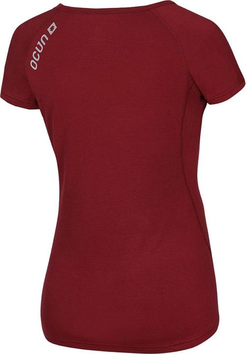 Produktbild Ocun Women's Bamboo T Blossom (S)
