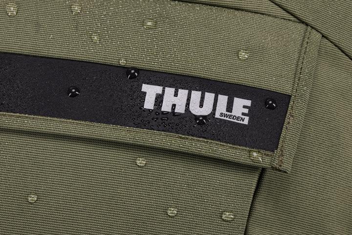 Actual product image Thule Paramount Crossbody 14L - Soft Green (14")