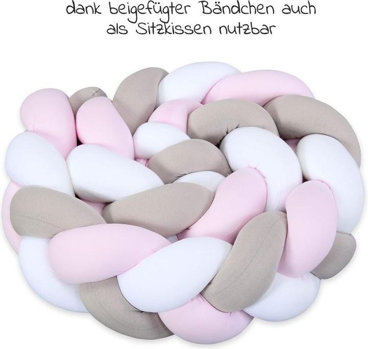 Produktbild Tobi Nestchenschlange