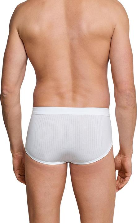 Produktbild Schiesser Slip Authentic Sport (XL, 4er Pack)