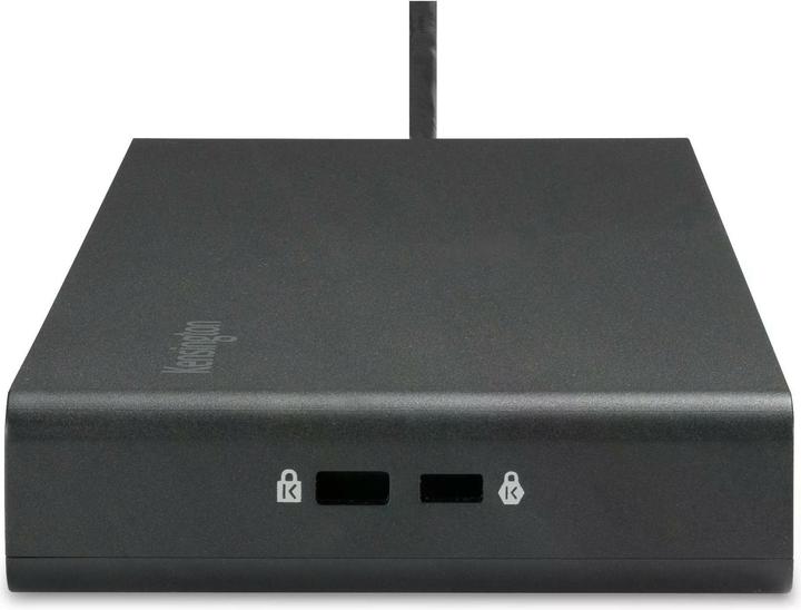 Image du produit Kensington SD4842P USB-C® 10Gbps Triple Video Driverless dokovací stanice (USB-C, 6 Ports)