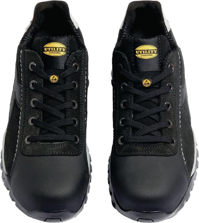 Image du produit Diadora Glove Tech Low Pro avec technologie GEOX (S3, 45)