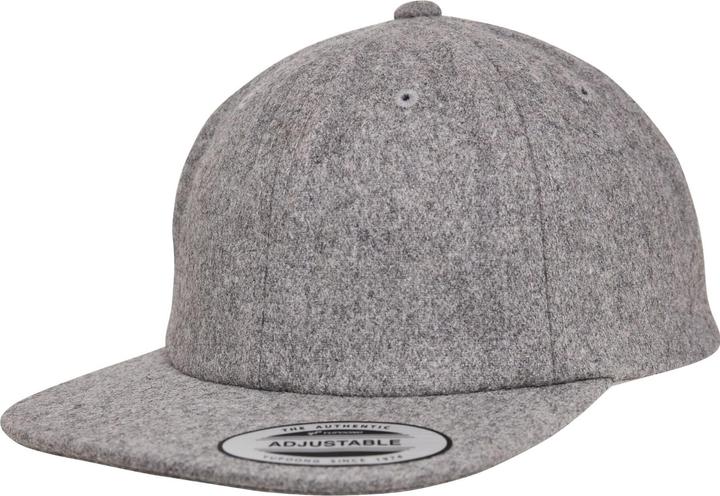 Flexfit Melton Cap (One Size)