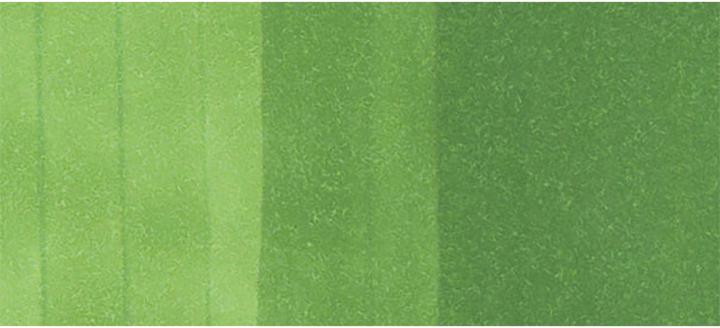 Image du produit Copic Sketch type YG - 17 (YG17 - Vert gazon, 1 x)