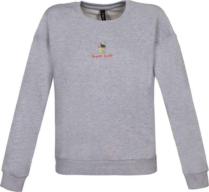 Rock Experience Boulder Stone Crew Neck