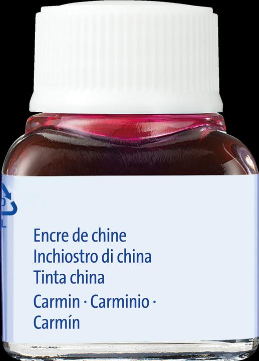 Image du produit Pelikan Encre A (Encrier, Carmin)