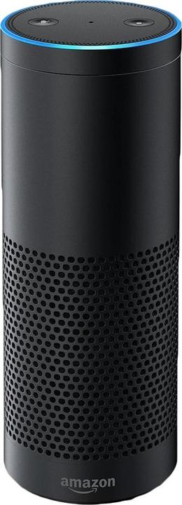 Actual product image Amazon ECHO Plus (IFTTT, Amazon Alexa)