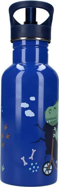 Produktbild Vadobag Prêt - Trinkflasche - Eat Drink Repeat - Dino (0.50 l)